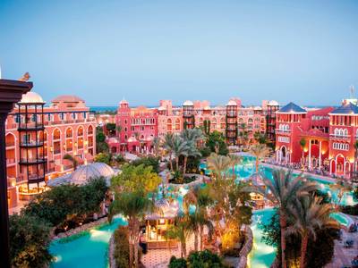 The Grand Resort, Hurghada The Grand Resort, Hurghada (Foto)