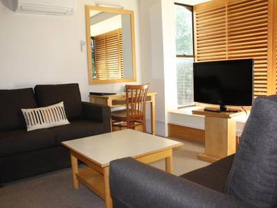 Airport International Motel Brisbane