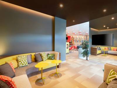 Holiday Inn Express Brisbane Central