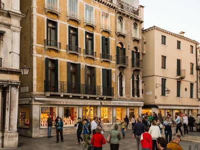 Relais Piazza San Marco