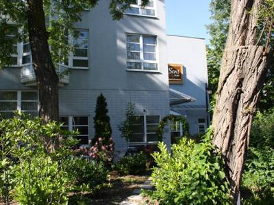 SensCity Hotel Berlin Spandau