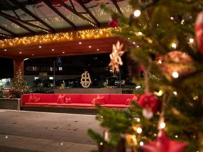 Wellness- & Spa-Hotel Beatus