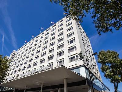 Thistle Hyde Park Kensington Gardens