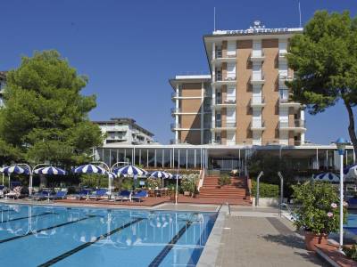 Principe Hotel Bibione