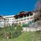 Finkennest - The Garden Panoramic Resort & Spa