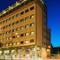 ibis Styles Palermo President
