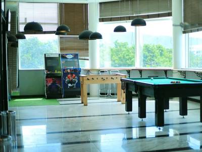 Ramada Rio de Janeiro Recreio