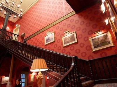 Coulsdon Manor Hotel and Golf Club