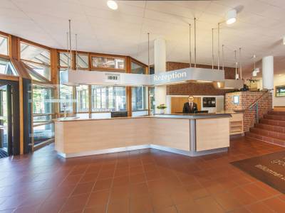 Novum Akademiehotel Kiel