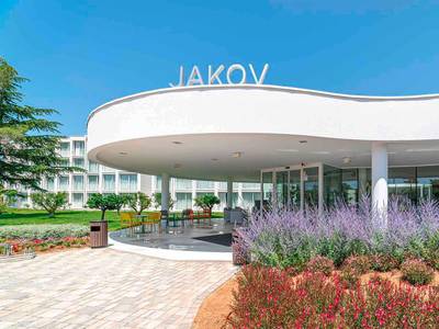 Amadria Park - Hotel Jakov