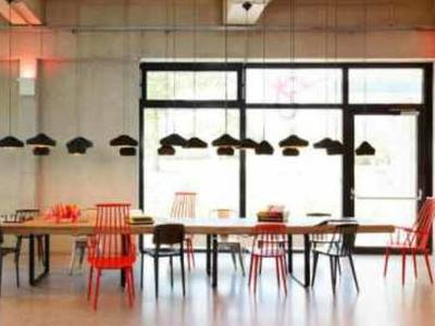 MOXY Frankfurt Eschborn