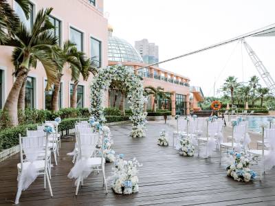 The Venice Raytour Hotel Shenzhen