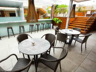 Royal Regency Palace Hotel