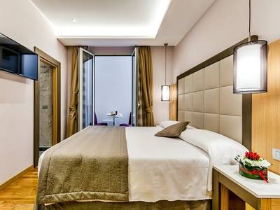 Vibe Giolli Nazionale