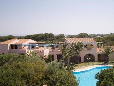 Hotel Luci Del Faro (Foto)