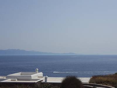 Mykonos Dream Villas