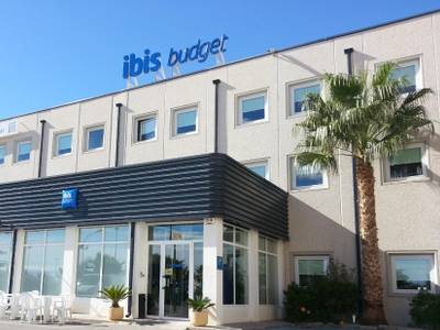 ibis budget Alicante