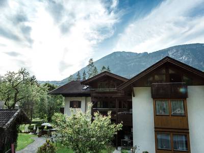 Landhotel Schütterbad