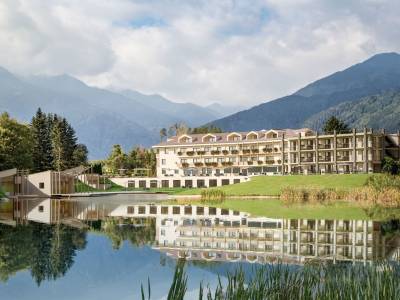 Seehof Nature Retreat