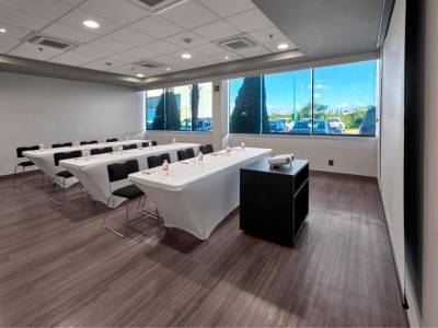 City Express San Luis Potosí Zona Industrial