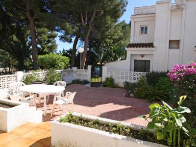 Calpe Park Costa Calpe