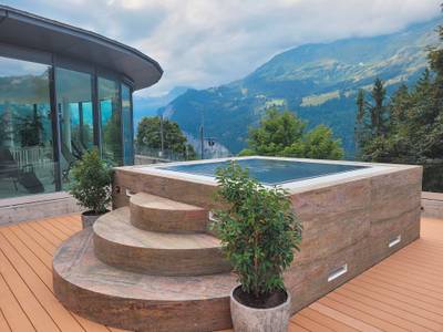 Arenas Resort Victoria-Lauberhorn