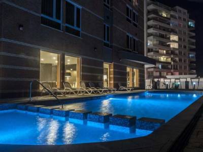 Diego de Almagro La Serena