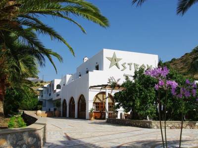 Astron Hotel & Bungalows