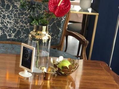 Tennis & Yacht Hotel