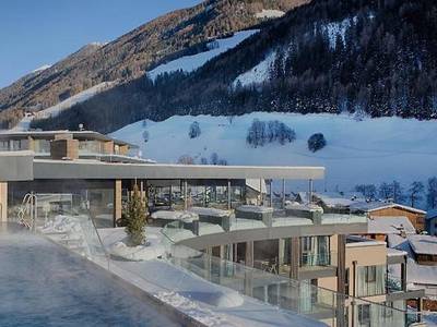 Wellnessresort Lindenhof