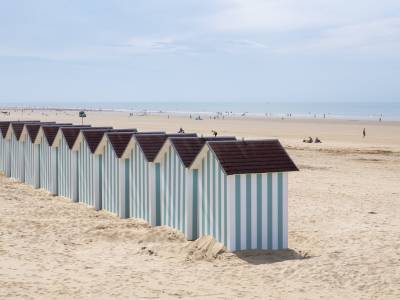 Résidence Atlantic Golf Valdys Saint-Jean-de-Monts