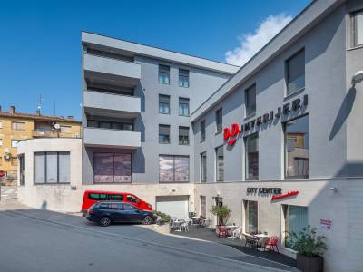 Pula City Center Accommodation