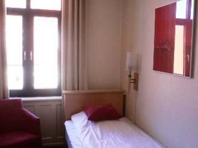 Zleep Hotel Copenhagen City