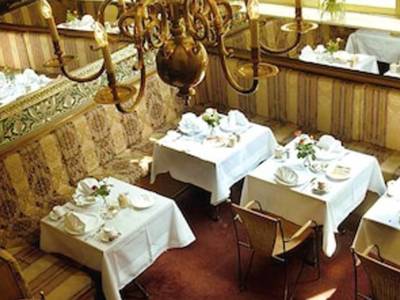 Hotel Rembrandtplein