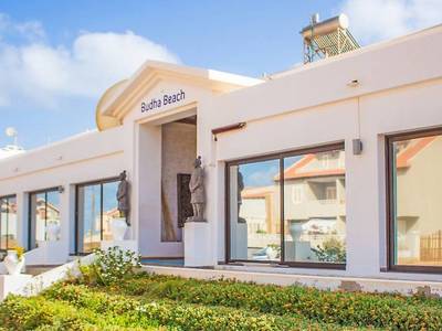 Hotel Budha Beach THe Senses Collection