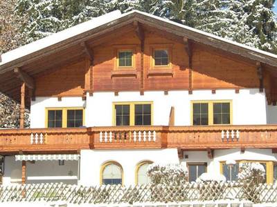 Appartements Kaltenbach