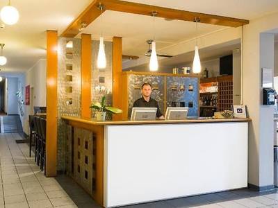 A'ppart Hotel Garden Cottage