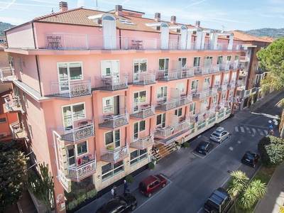 Hotel Sasso Residence