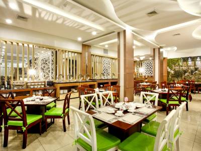 Grand Inna Tunjungan