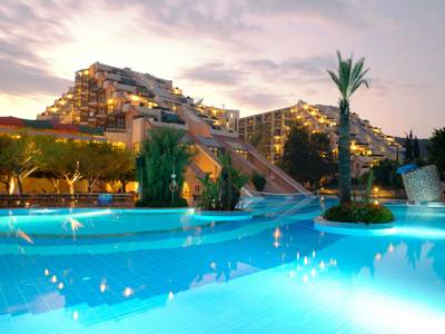 Limak Limra Resort & Hotel