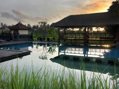 Suly Vegetarian Resort Yoga & Spa