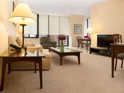 The Marmara Manhattan