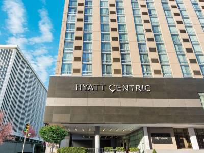 Hyatt Centric Arlington