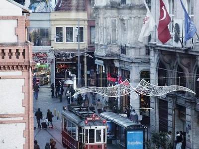 Galata Antique