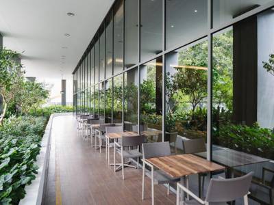 Destination Singapore Beach Road