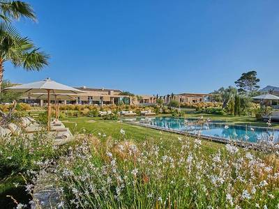 Pleta de Mar Luxuruy Hotel by Nature