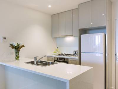 City Tempo - Lonsdale St.