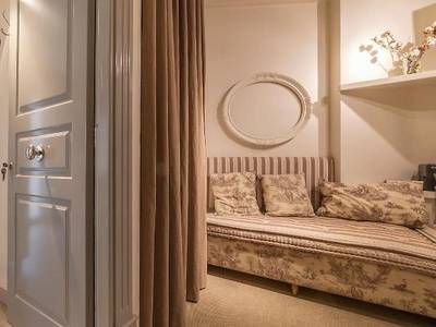 Nina Casetta de Trastevere