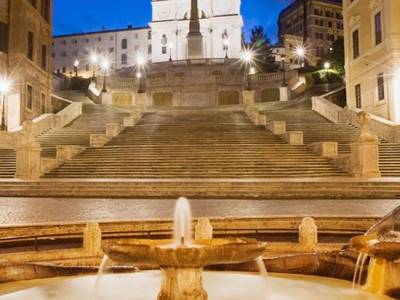 Boutique Centrale Palace