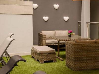 Chill Pepper Boutique Hotel